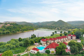 Sarasiruham Resort - Private Pool Villa in Udaipur, Udaipur